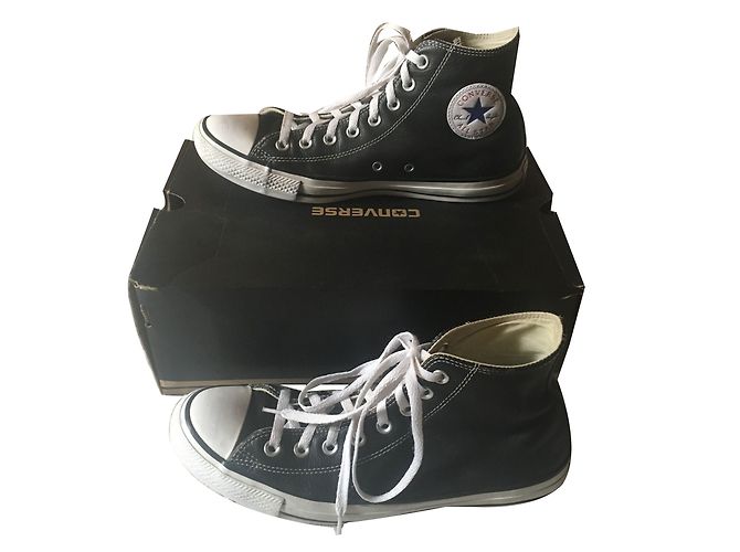 Converse Chuck taylor all star - vista 2