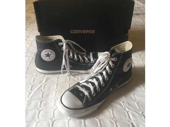 Converse Chuck taylor all star - vista 3