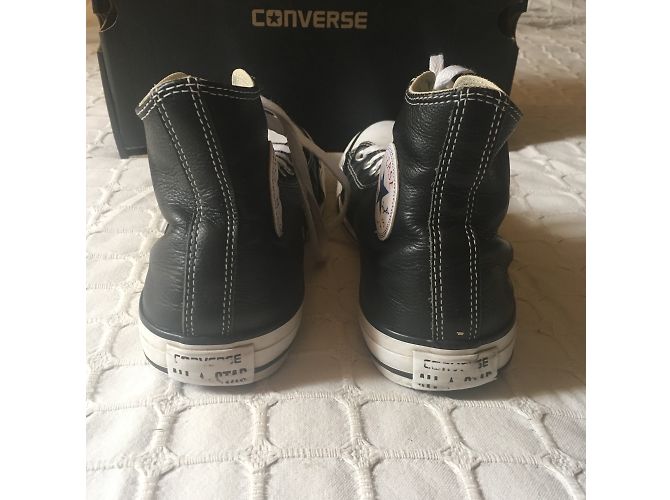 Converse Chuck taylor all star - vista 4