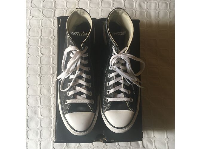 Converse Chuck taylor all star - vista 6