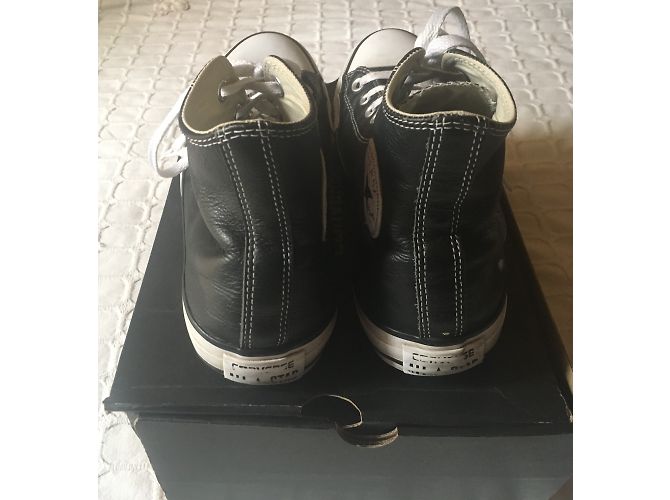 Converse Chuck taylor all star - vista 7