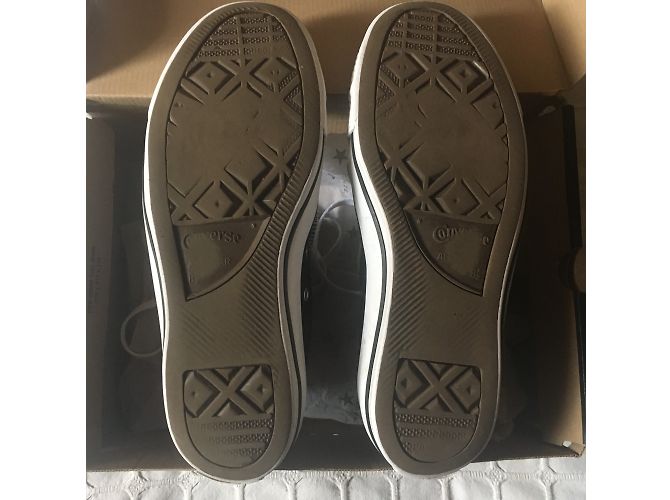 Converse Chuck taylor all star - vista 8