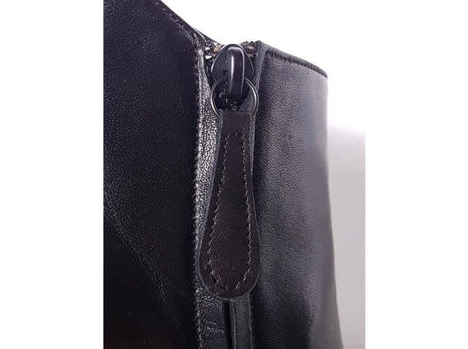 Vicini Stiefel Schwarz - Ansicht 12