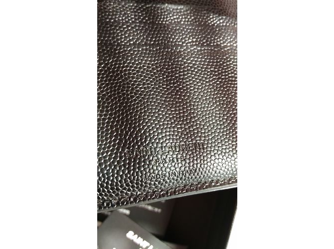 Saint Laurent Wallets Small accessories - view 6