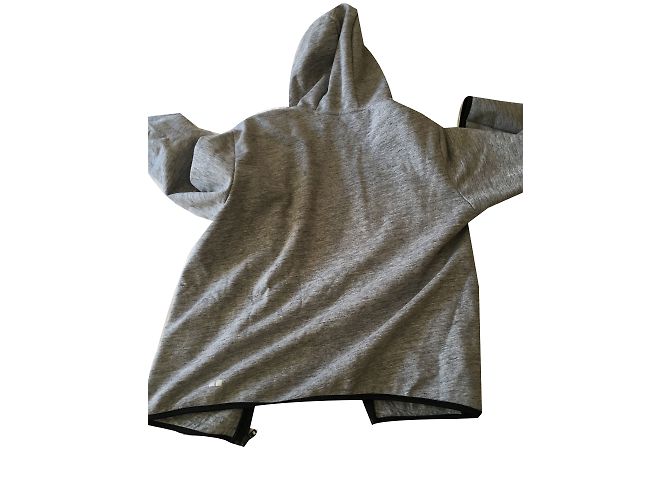 Uniqlo Kapuzenpullover - Ansicht 2