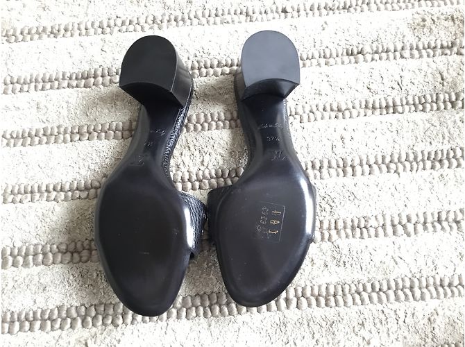 Louis Vuitton Fioritura tropicale Nero Argento D'oro - vista 5