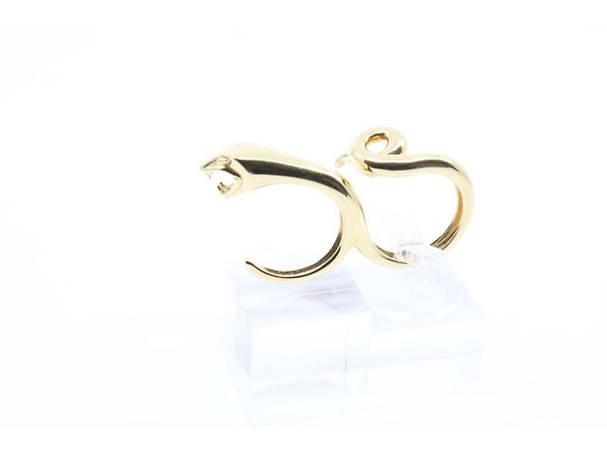 Boucheron anillo de serpiente - vista 12