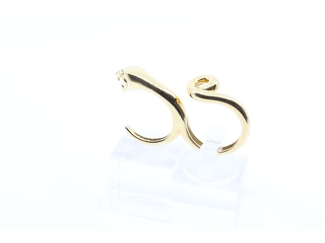 Boucheron anillo de serpiente - vista 14