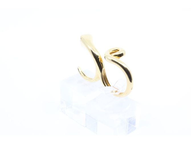 Boucheron anillo de serpiente - vista 16