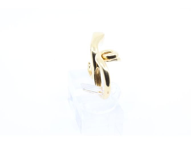 Boucheron anillo de serpiente - vista 18