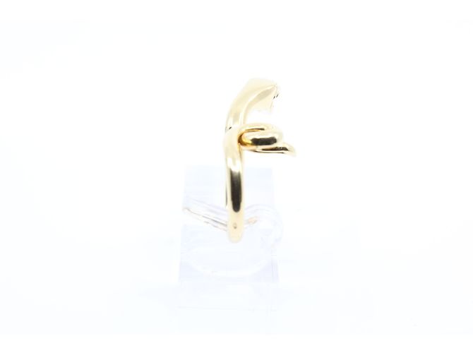 Boucheron anillo de serpiente - vista 19