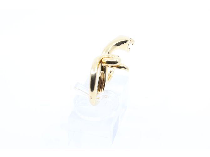 Boucheron anillo de serpiente - vista 20