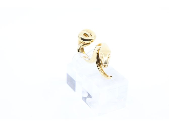 Boucheron anillo de serpiente - vista 5