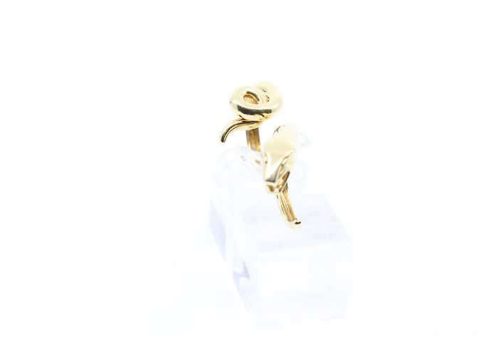 Boucheron anillo de serpiente - vista 6