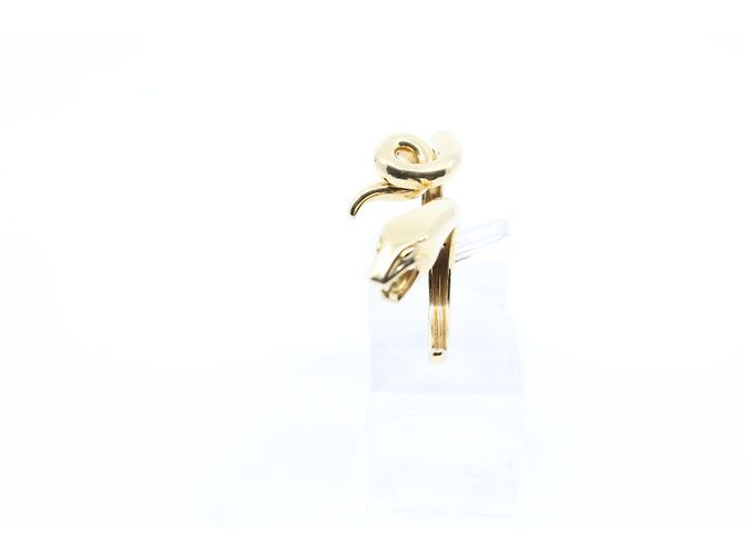 Boucheron anillo de serpiente - vista 7