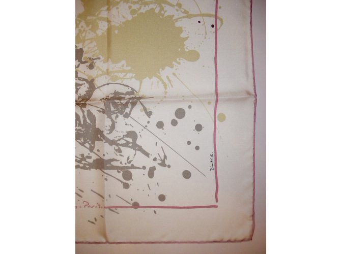 Hermès Sorpresa cheval Multicolor - vista 11