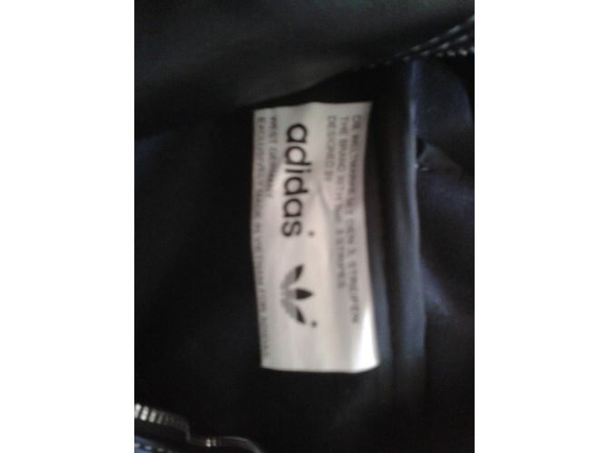 Adidas Reisetasche - Ansicht 4