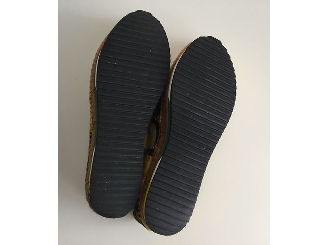 Dolce & Gabbana Espadrilles - Ansicht 4