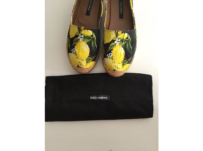 Dolce & Gabbana Espadrilles - Ansicht 5