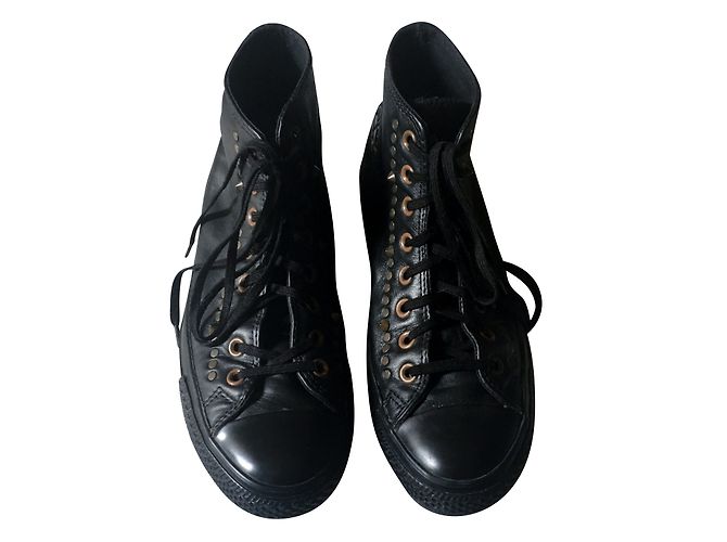 Converse scarpe da ginnastica - vista 2