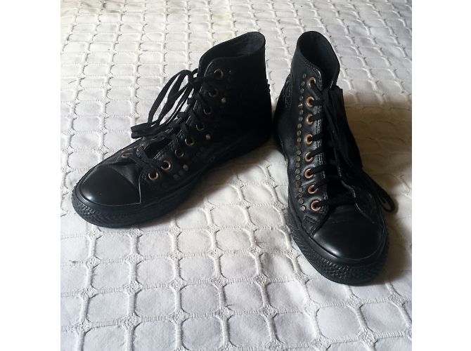 Converse scarpe da ginnastica - vista 4