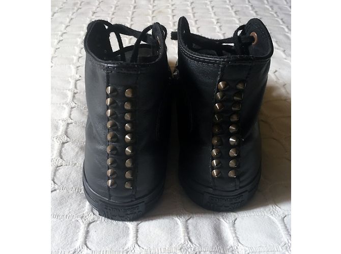Converse scarpe da ginnastica - vista 5