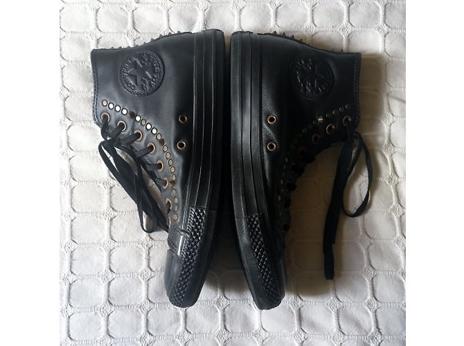 Converse scarpe da ginnastica - vista 6