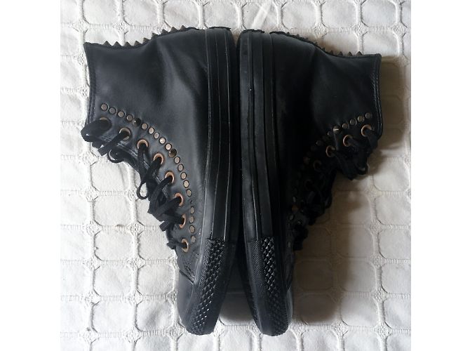 Converse scarpe da ginnastica - vista 7