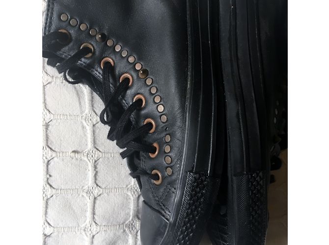 Converse scarpe da ginnastica - vista 8