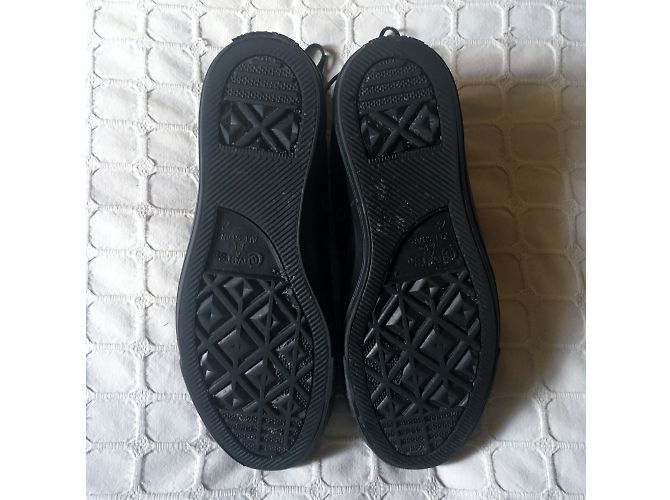 Converse scarpe da ginnastica - vista 9
