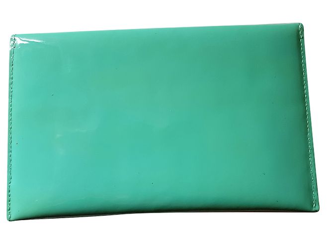 Tiffany & Co mini embrague - vista 2