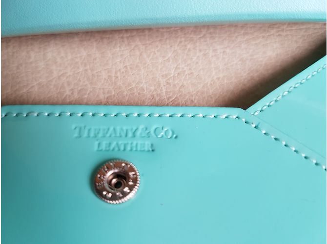 Tiffany & Co mini embrague - vista 3