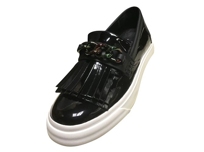 Giuseppe Zanotti Müßiggänger - Ansicht 2