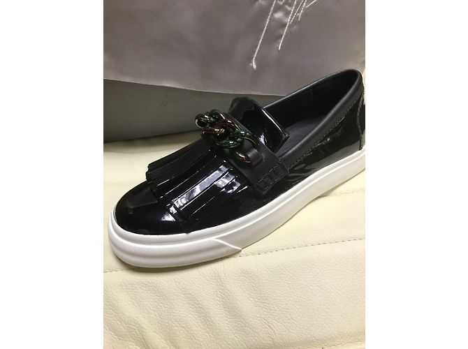 Giuseppe Zanotti Müßiggänger - Ansicht 3