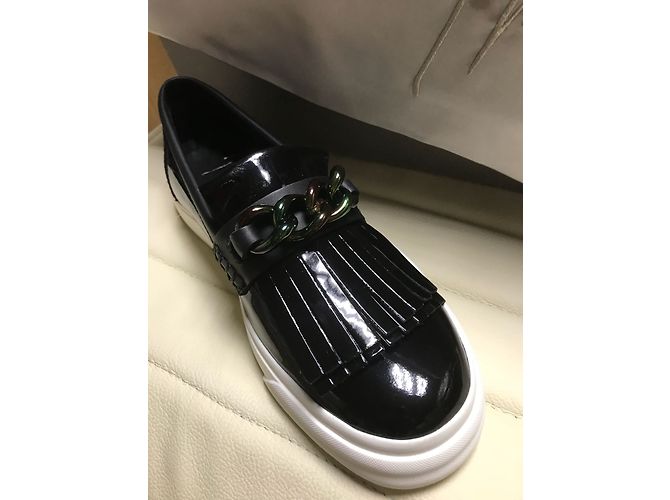 Giuseppe Zanotti Müßiggänger - Ansicht 4