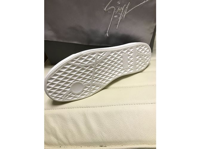 Giuseppe Zanotti Müßiggänger - Ansicht 5
