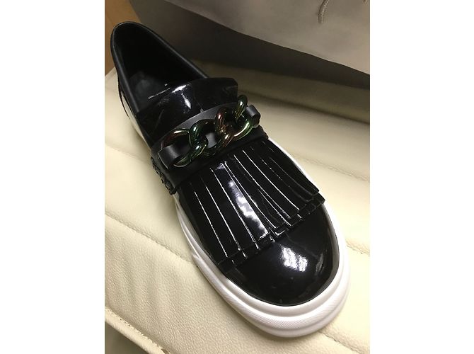 Giuseppe Zanotti Müßiggänger - Ansicht 6