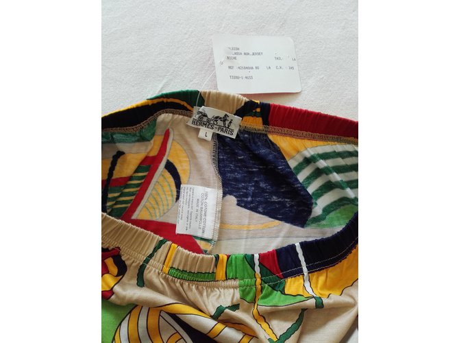 Hermès Set di Hermes Multicolore - vista 3