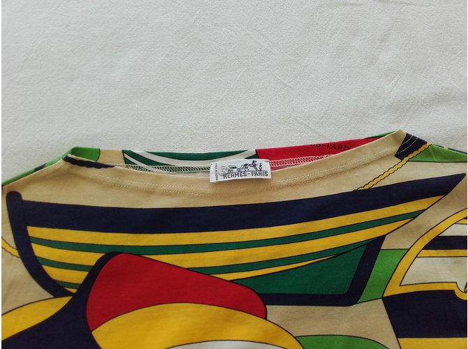 Hermès Set di Hermes Multicolore - vista 4