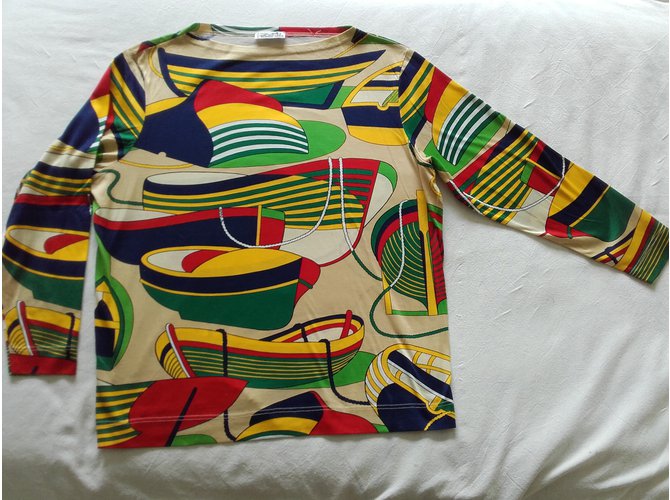 Hermès Set di Hermes Multicolore - vista 5