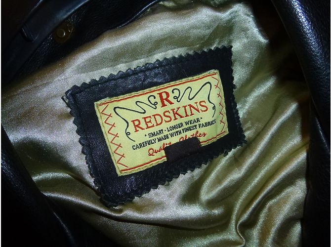 Redskins Blazer Jacken - Ansicht 11