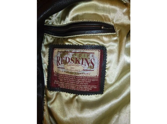 Redskins Blazer Jacken - Ansicht 4
