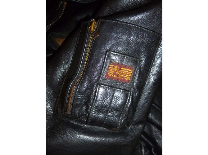 Redskins Blazer Jacken - Ansicht 5