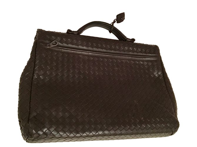 Bottega Veneta Borse da lavoro - vista 2