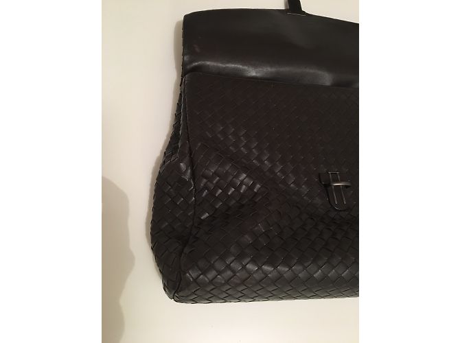Bottega Veneta Borse da lavoro - vista 4