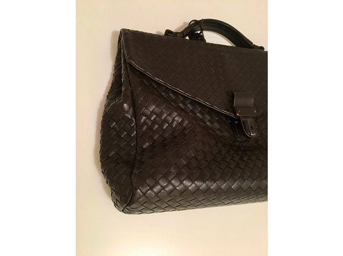 Bottega Veneta Borse da lavoro - vista 6