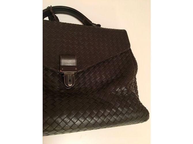 Bottega Veneta Borse da lavoro - vista 7