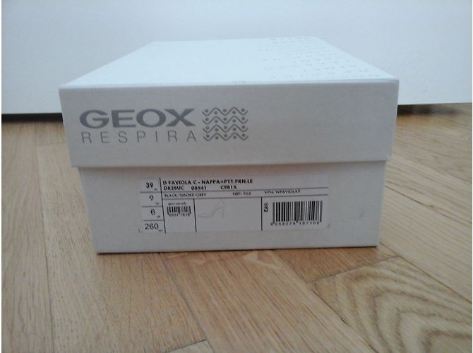 Geox Faviola - vista 5