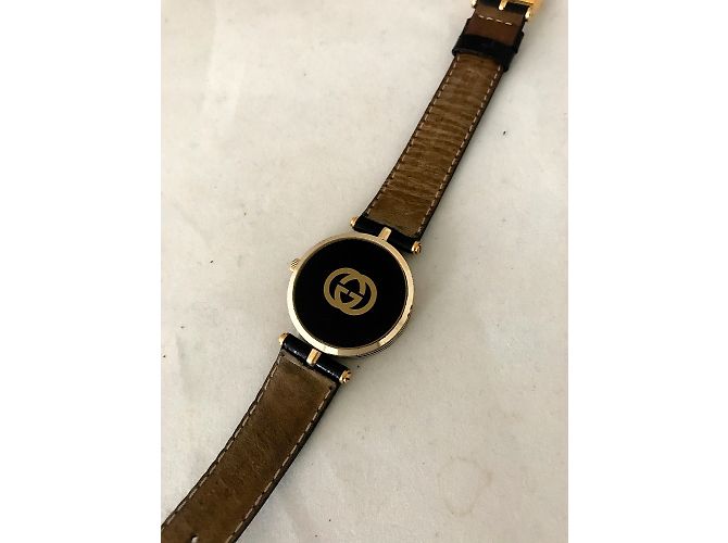 Gucci orologio - vista 6