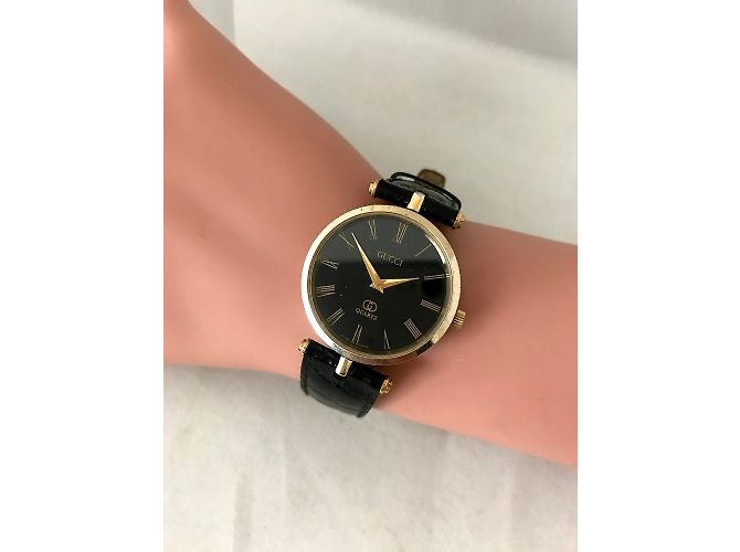 Gucci orologio - vista 7